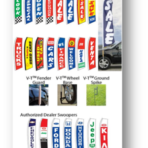 Kansas Auto Dealers Website Image - Banners